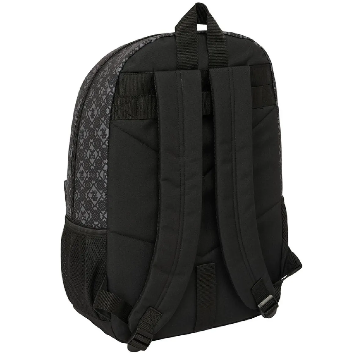 Dragon Ball - Mochila adaptable a carro - Colección Combat