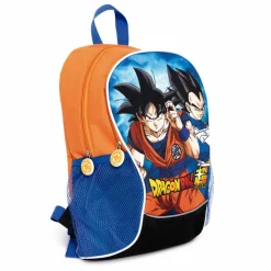 Dragon Ball - Mochila Pro 40X30X15 cm