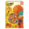 Dragon Ball - Puzzle 3D