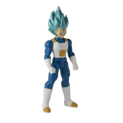Dragon Ball - Vegeta Super Saiyan Blue - Figura Limit Breaker