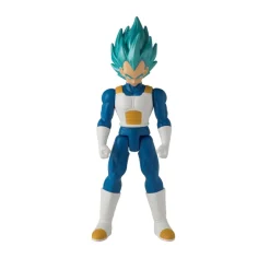Dragon Ball - Vegeta Super Saiyan Blue - Figura Limit Breaker