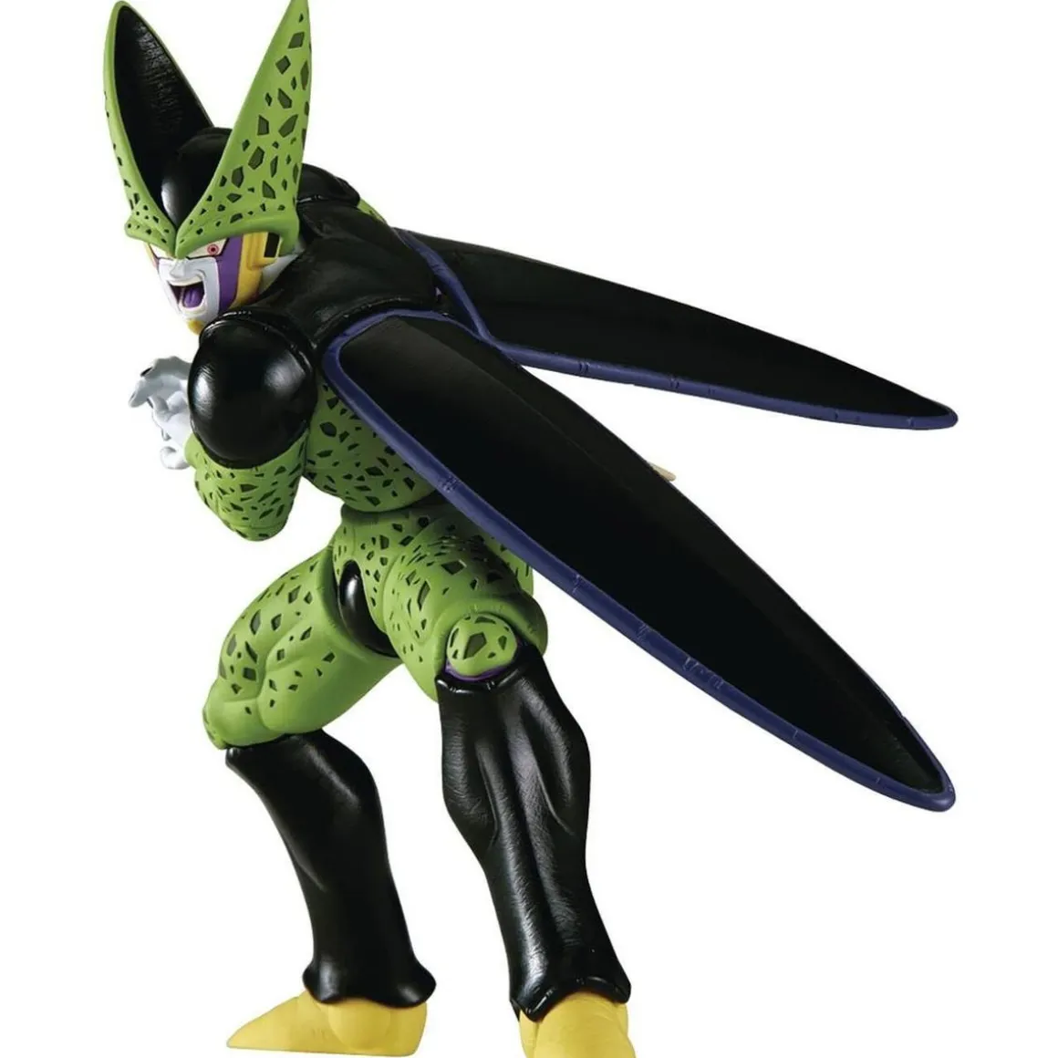 Dragon Ball Z - Figura Cell