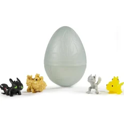 Dragones de Berk - Huevos de Dragón (varios modelos)