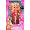 Dress to Impress - Muñeca Fashion Bubble Gum Gal