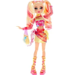 Dress to Impress - Muñeca Fashion Bubble Gum Gal