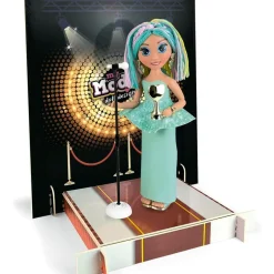 Educa Borras - My Model Doll Design Gala Night