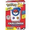Educa Borras - Pokemon - Challenge de entrenador Pokemon