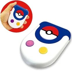 Educa Borras - Pokemon - Challenge de entrenador Pokemon