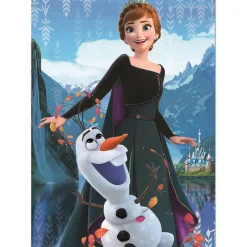 Educa Borrás - Frozen - Pack puzzles 2x500 piezas Frozen 2