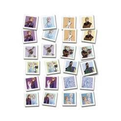 Educa Borrás - Frozen - Superpack Frozen II