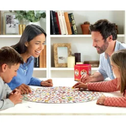 Educa Borrás - Lince edición familia - Juego de mesa
