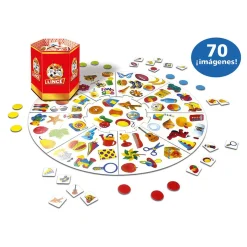 Educa Borrás - Lince Multimedia