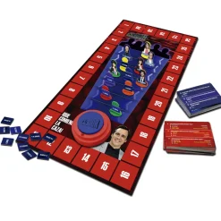 El Cazador - Juego de Mesa