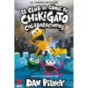 El Club de cómic de Chikigato Colaboraciones ㅤ