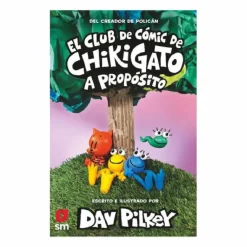 El club de cómic de Chikigato