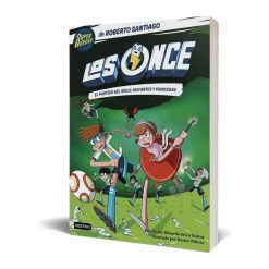 El gran encuentro: mutantes y princesas (libro en papel) ㅤ