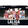 El Juego La Liga 2025-2026