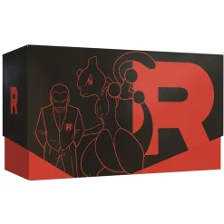 Elite Trainer Box Rivales Predestinados