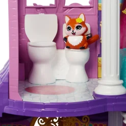 Enchantimals - Set Castillo del Baile Real