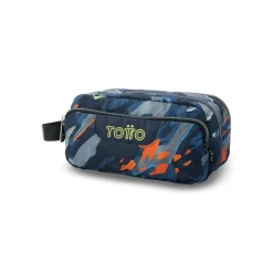 Estuche Agapec - Groove