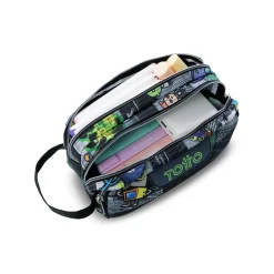 Estuche Agapec – Rolly