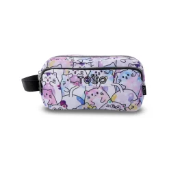 Estuche Agapec Glitter – Paws