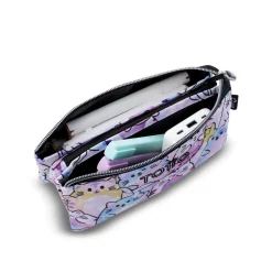 Estuche Tablero Glitter - Paws