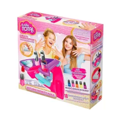 Estudio de uñas Infinity Nails