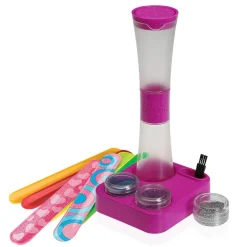 Estudio POP de Pulseras