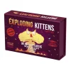 Exploding Kittens Party Pack - Juego de cartas