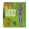 Explora el cuerpo humano