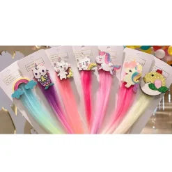 Extensión de colores (varios modelos)