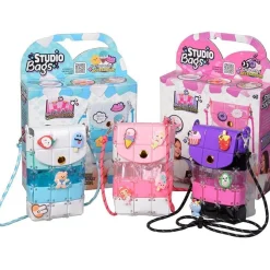 Falca - Bolso de moda 2000 ㅤ