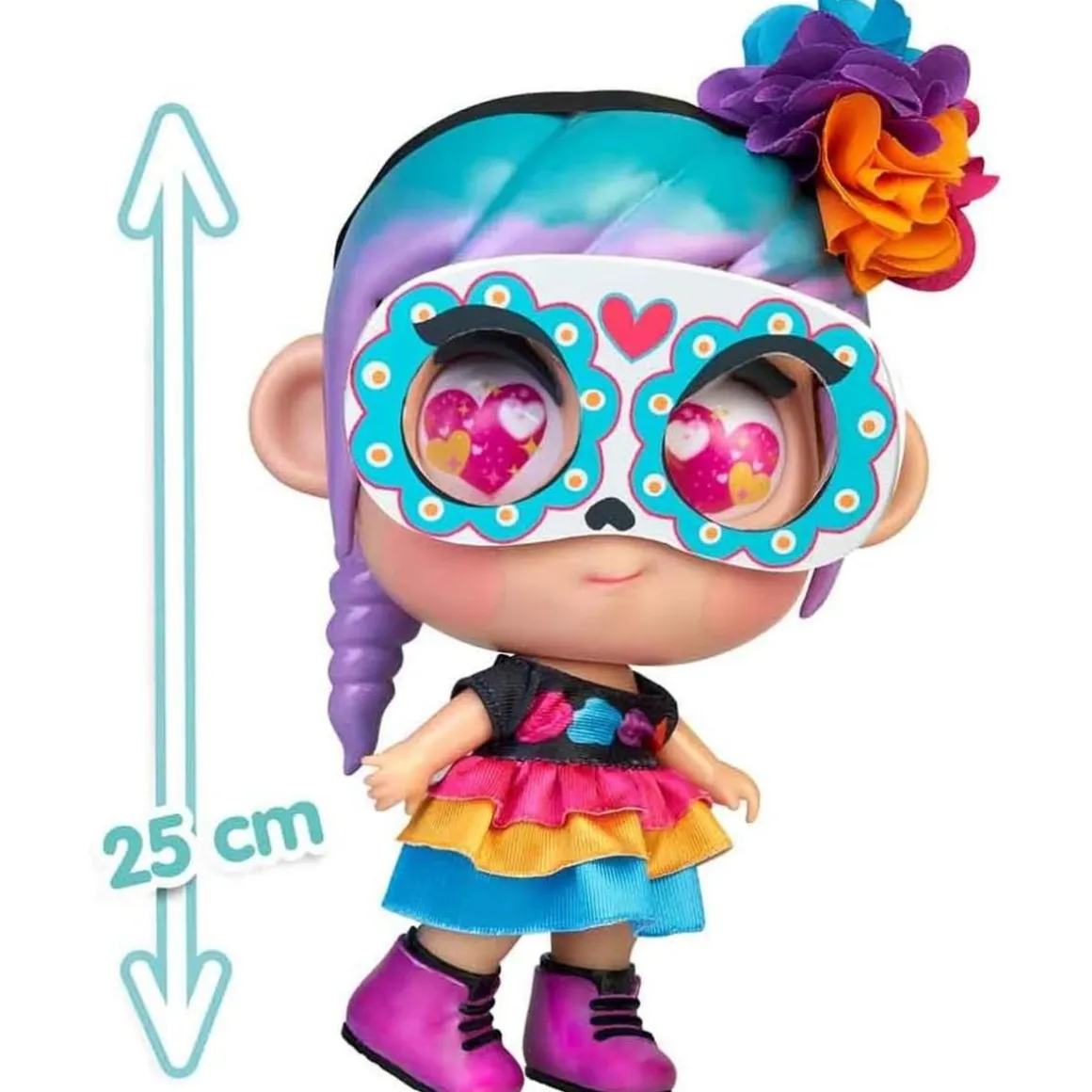 Famosa - Camila trotties - famosa