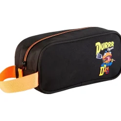 Famosa - Fortnite - Estuche escolar gamer con asa y cremallera
