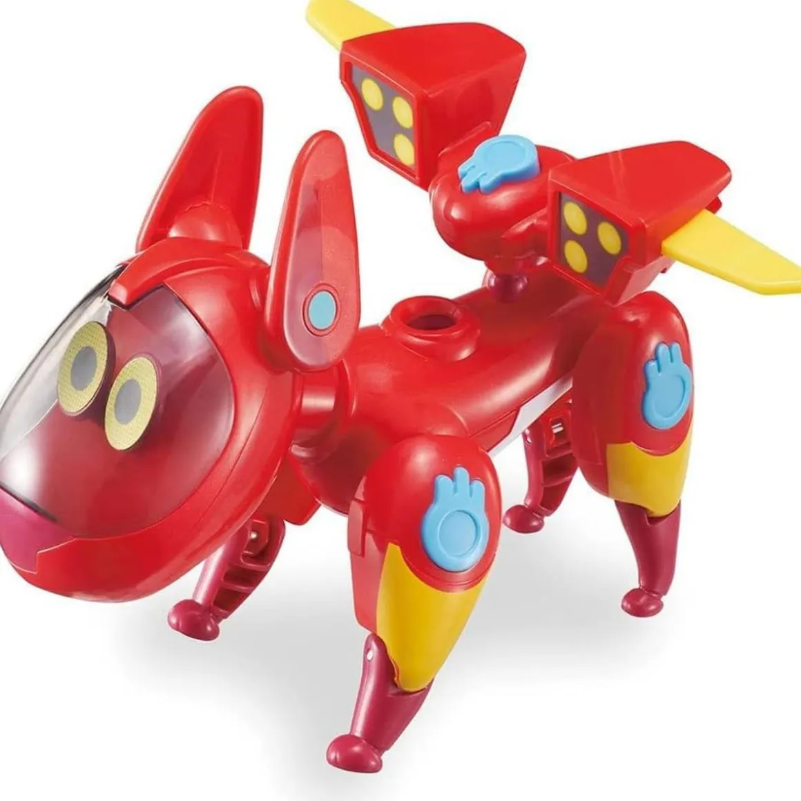 Famosa - Mini mascotas juguete mode (Varios modelos) ㅤ