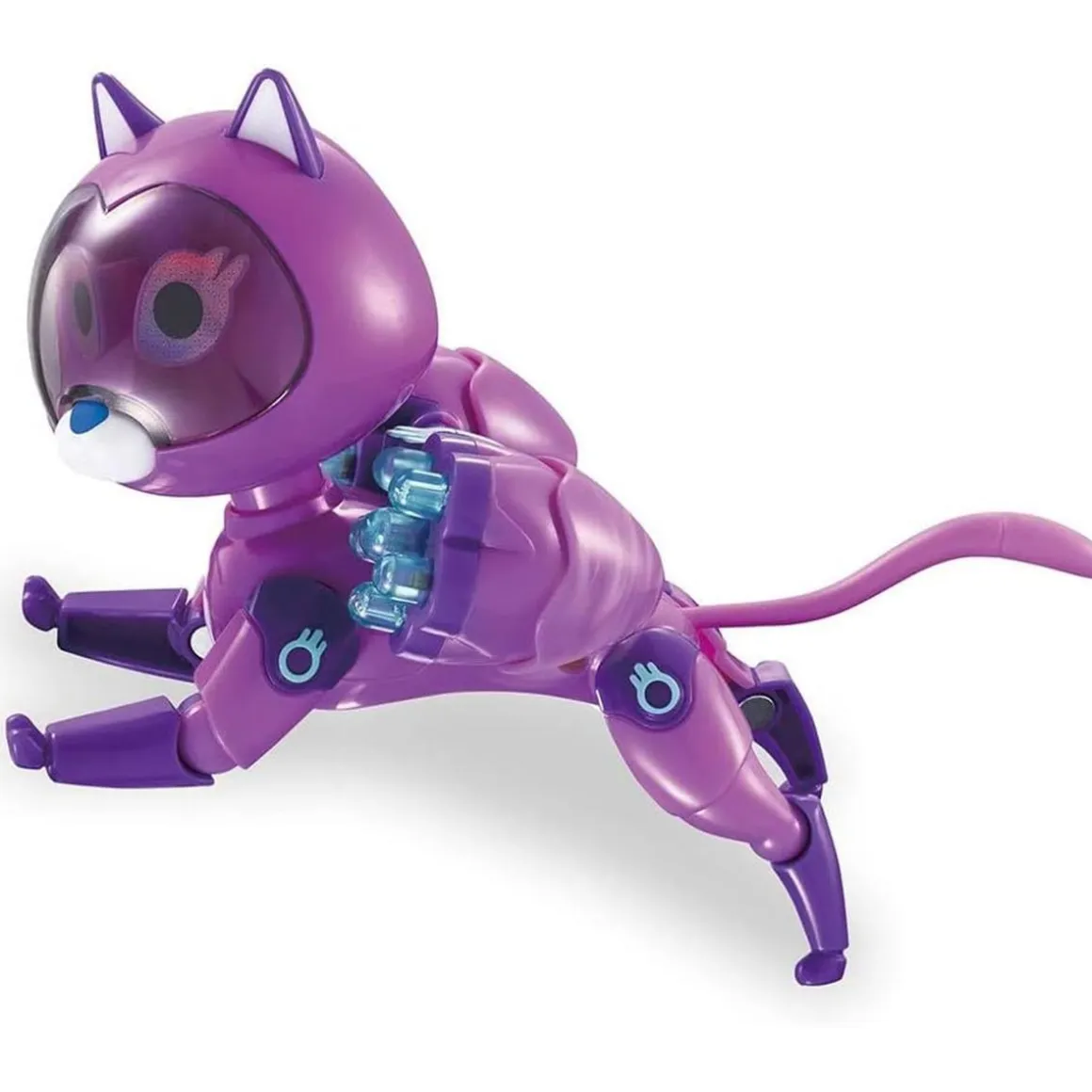 Famosa - Mini mascotas juguete mode (Varios modelos) ㅤ