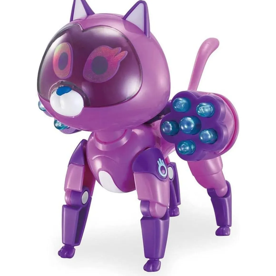 Famosa - Mini mascotas juguete mode (Varios modelos) ㅤ