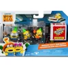 Famosa - Minions - Pack 4 figuras Minions - (Varios modelos)