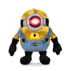 Famosa - Minions - Peluche multicolor 27 cm - (Varios modelos)
