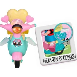 Famosa - Scooty trotties juguete
