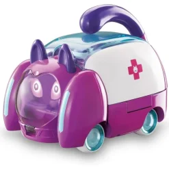 Famosa - Vehículo transformable Petronix juguete Famosa (Varios modelos) ㅤ