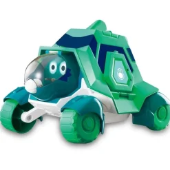 Famosa - Vehículo transformable Petronix juguete Famosa (Varios modelos) ㅤ