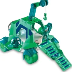 Famosa - Vehículo transformable Petronix juguete Famosa (Varios modelos) ㅤ