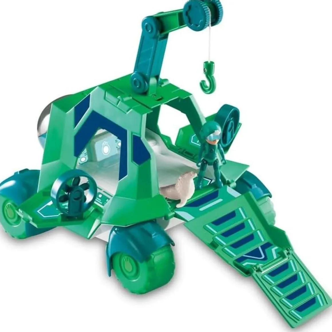 Famosa - Vehículo transformable Petronix juguete Famosa (Varios modelos) ㅤ