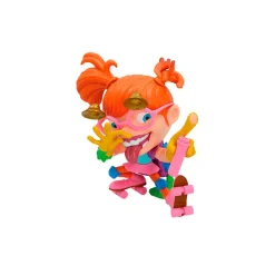 Fartist Club - Figura Electrónica 12 cm (varios modelos)