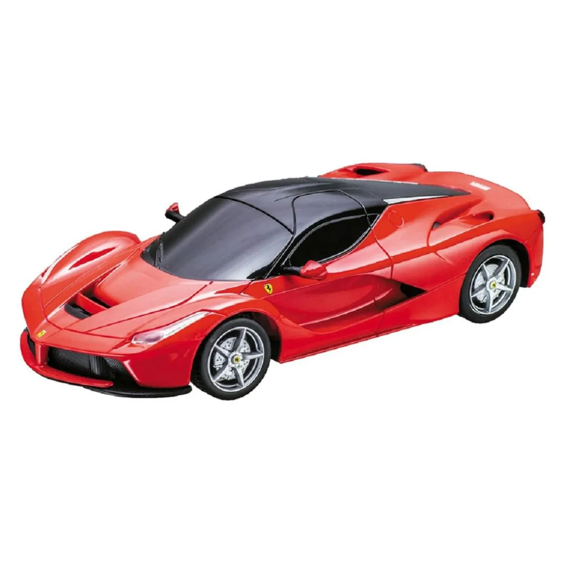 Ferrari - Coche 1:24 Radiocontrol (varios modelos)