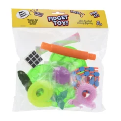 Fidget Toy - Conjunto de juguetes