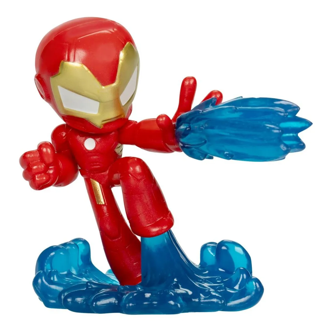 Figura coleccionable Mighty-Verse (Varios modelos)
