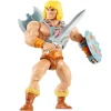Figura Masters del Universo Origins (varios modelos) Mattel GNN84